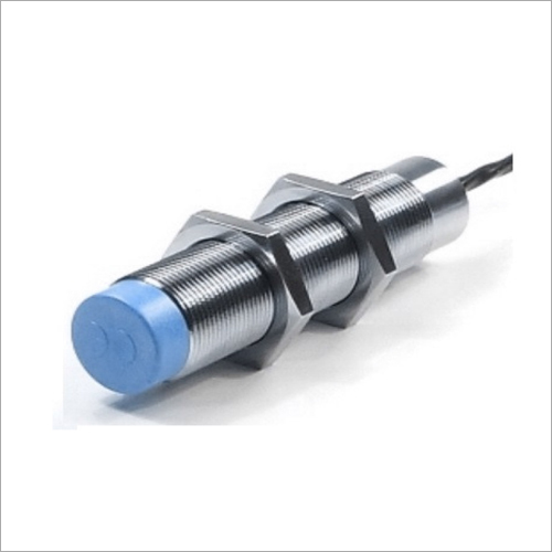 Non-Contact, Electromagnetic Inductive Proximity Sensor