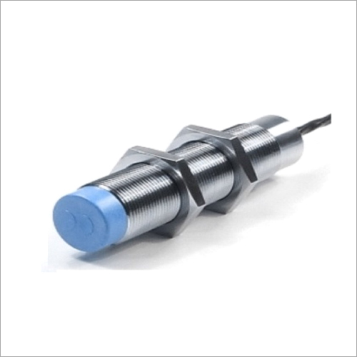 Stainless Steel Non Flush Capacitive Proximity Sensor