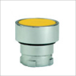 Stainless Steel 22.5 Mm Push Button