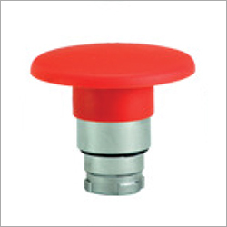 22.5 mm Red Push Button