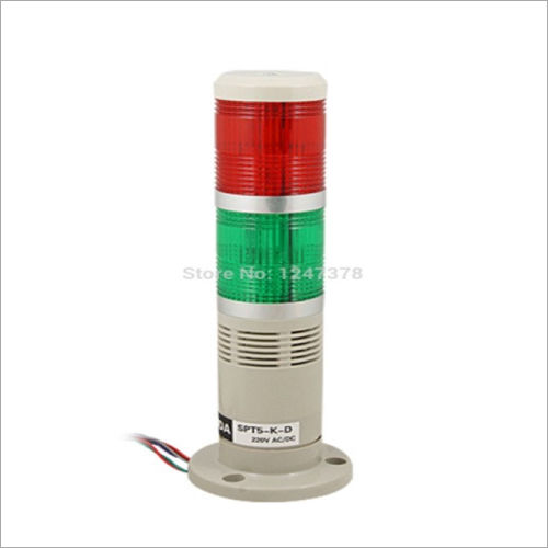 220V LED Type Tower Light