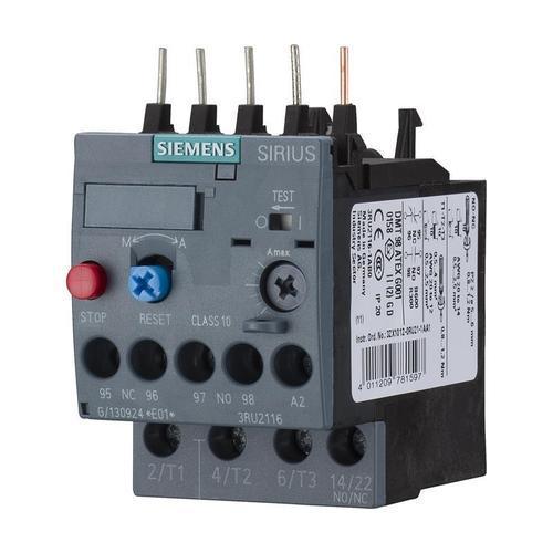 Thermal Overload Relay