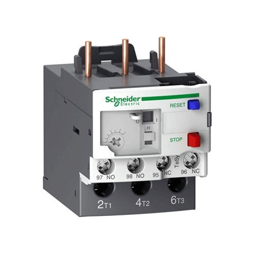 Thermal Overload Relay