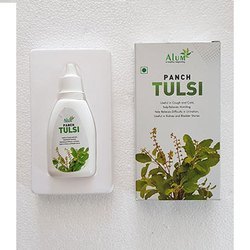 Tulsi Drops