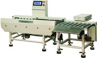 Industrial Checkweigher System - CW-21K