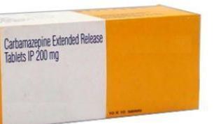 Carbamezapine Tablets