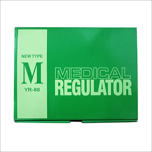 YR-88 Medical Regulator