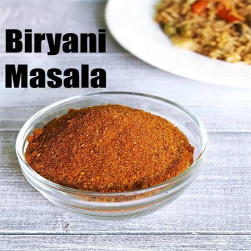 Briyani Masala