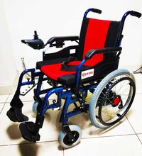 EVOX WC-103 Electric Wheel Chair