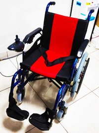 EVOX WC-103 Electric Wheel Chair