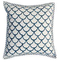 Hand Block Printed Cotton Cushion Cover