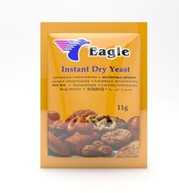 Eagle Instant Dry Yeast Sachet