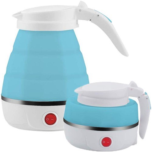 Labcare Export Fordable Electric Kettle