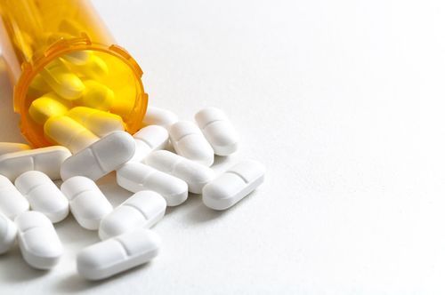 Gabapentin Tablets