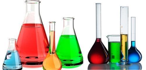 Laboratory (Chemicals & Glasswares)