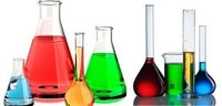 LABORATORY ( CHEMICALS & GLASSWARES )