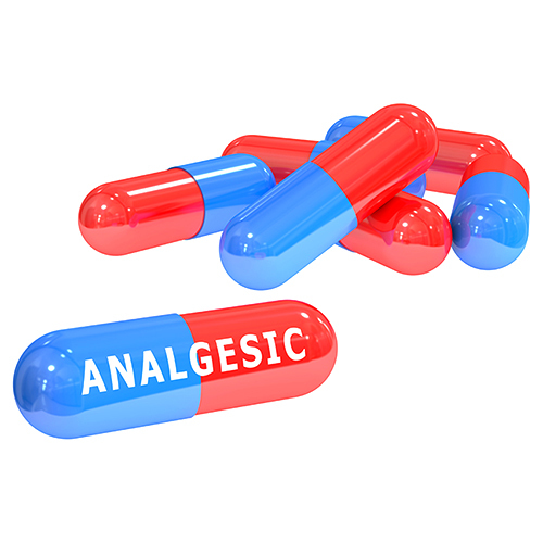 Analgesics Medicine