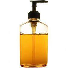 Liquid Soap Application: Industrial