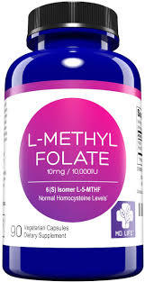 L Methyl Folate