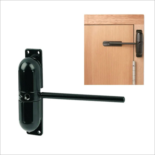 Door Closer