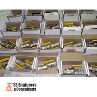 Manual Ss304 Ball Valve