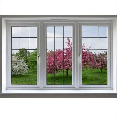 Upvc French Window