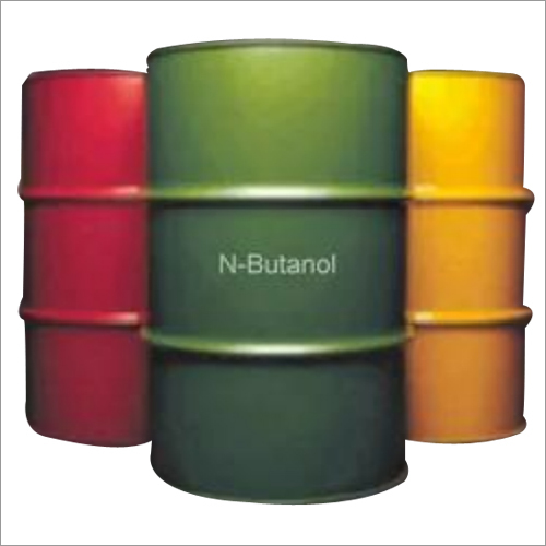 N Butanol