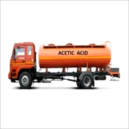 Acetic Acid