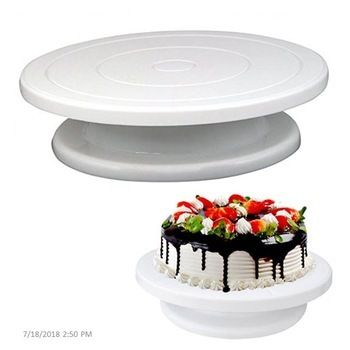 Labcare Export Cake Turntable