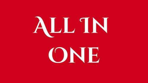 All-IN-1 Insecticides