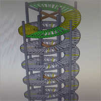 Spiral Conveyor