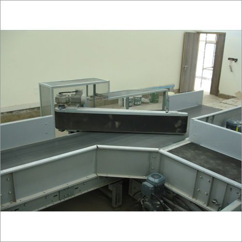 Sorting Conveyor