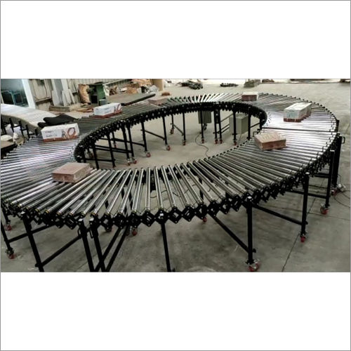 Flexible Conveyor