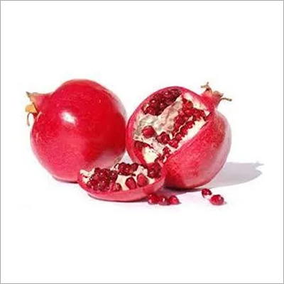 Natural Pomegranate By VISION GLOBAL