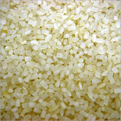Broken Parboiled Rice By VISION GLOBAL