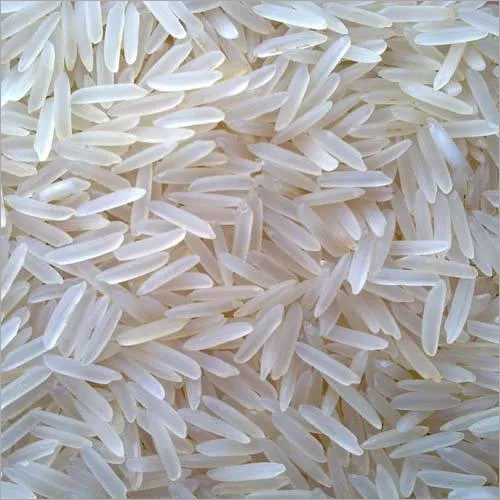 White Sella Basmati Rice By VISION GLOBAL