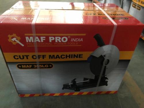 14 Inch Cut Off Mc Maf Pro - Application: Industrial