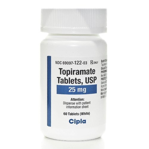 Topiramate Tablets