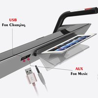UrbanTreK TD-A3 Premium Series Treadmill