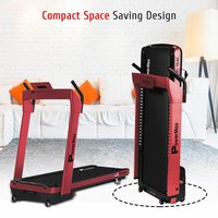 UrbanTreK TD-A3 Premium Series Treadmill