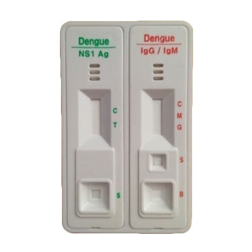 Dengue Test Kit
