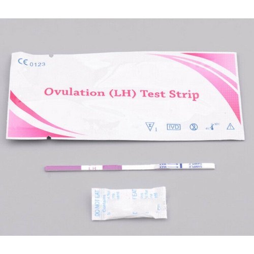 Ovulation Test Kit