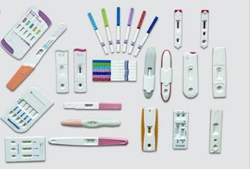 Rapid Test Kit