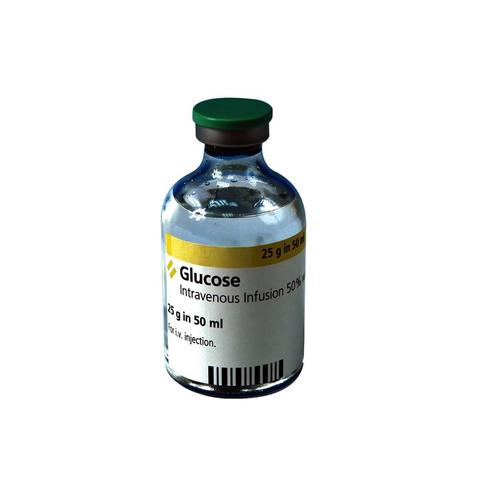 Glucose Injection