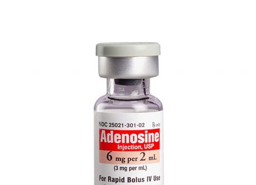 Meglumine Adenosine Cyclophosphate Injection