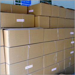 Paper Carton Box Size: Different Sizes Available