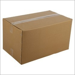 Paper Corrugated Packaging Box