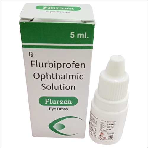 Flurometholone E/E Drops