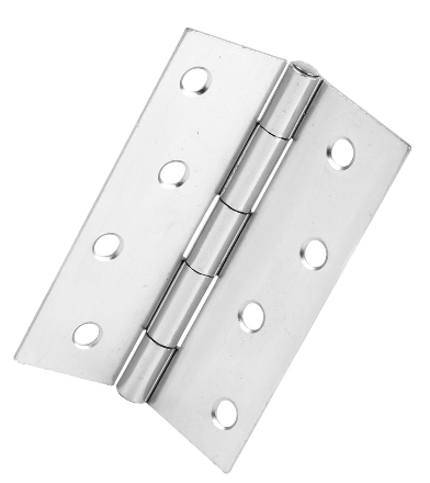 Butt Hinges Application: Construction
