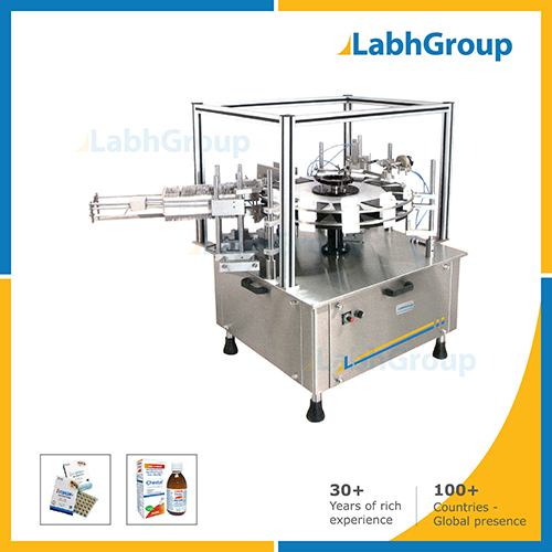 Economical Low Cost Carton Packing Machine